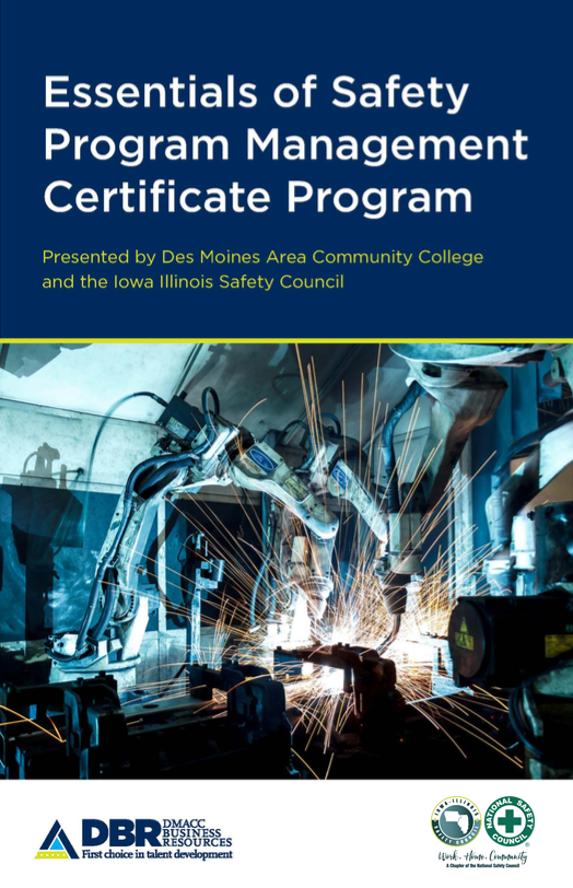 Essentials of Safety Program Management Certificate